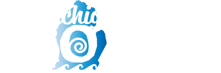 Michigan Moana Logo